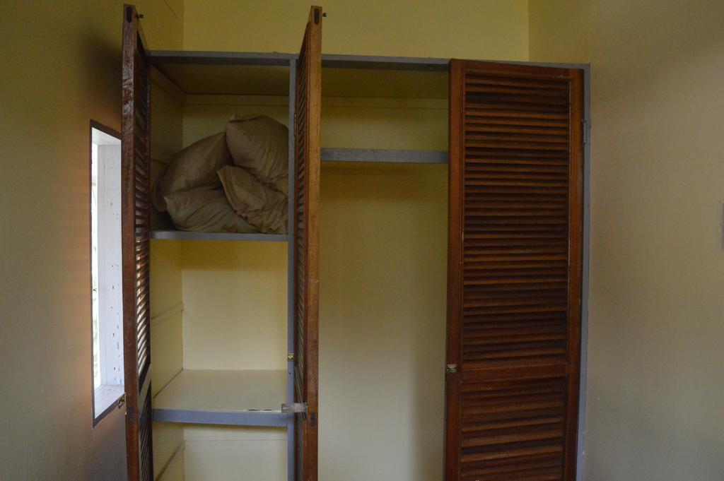 Islas Del Rio Hostel Tirimbina Rom bilde