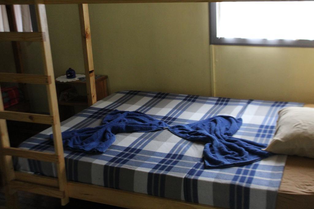 Islas Del Rio Hostel Tirimbina Eksteriør bilde